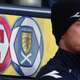 Illustration for article titled The Scottish Football Association Will Not Abide Your Pantomimed Oral Sex